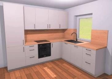 Prenájom bytu 4-izbový 112 m², Segeberger Str. 57, Neumünster, Šlezvicko-Holštajnsko Prenájom bytu 4-izbový 112 m², Segeberger Str. 57, Neumünster, Šlezvicko-Holštajnsko