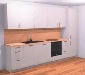 Prenájom bytu 4-izbový 112 m², Segeberger Str. 57, Neumünster, Šlezvicko-Holštajnsko Prenájom bytu 4-izbový 112 m², Segeberger Str. 57, Neumünster, Šlezvicko-Holštajnsko