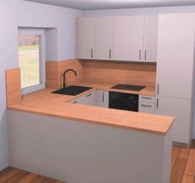 Prenájom bytu 4-izbový 112 m², Segeberger Str. 57, Neumünster, Šlezvicko-Holštajnsko Prenájom bytu 4-izbový 112 m², Segeberger Str. 57, Neumünster, Šlezvicko-Holštajnsko