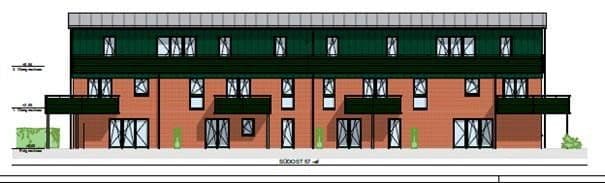Prenájom bytu 4-izbový 112 m², Segeberger Str. 57, Neumünster, Šlezvicko-Holštajnsko Prenájom bytu 4-izbový 112 m², Segeberger Str. 57, Neumünster, Šlezvicko-Holštajnsko