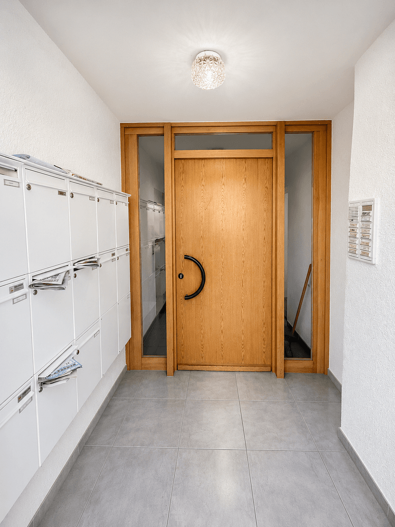 Predaj bytu 3-izbový 101 m², Stegwiesenstr., 86, Obersontheim, Bádensko-Wurttembersko Predaj bytu 3-izbový 101 m², Stegwiesenstr., 86, Obersontheim, Bádensko-Wurttembersko