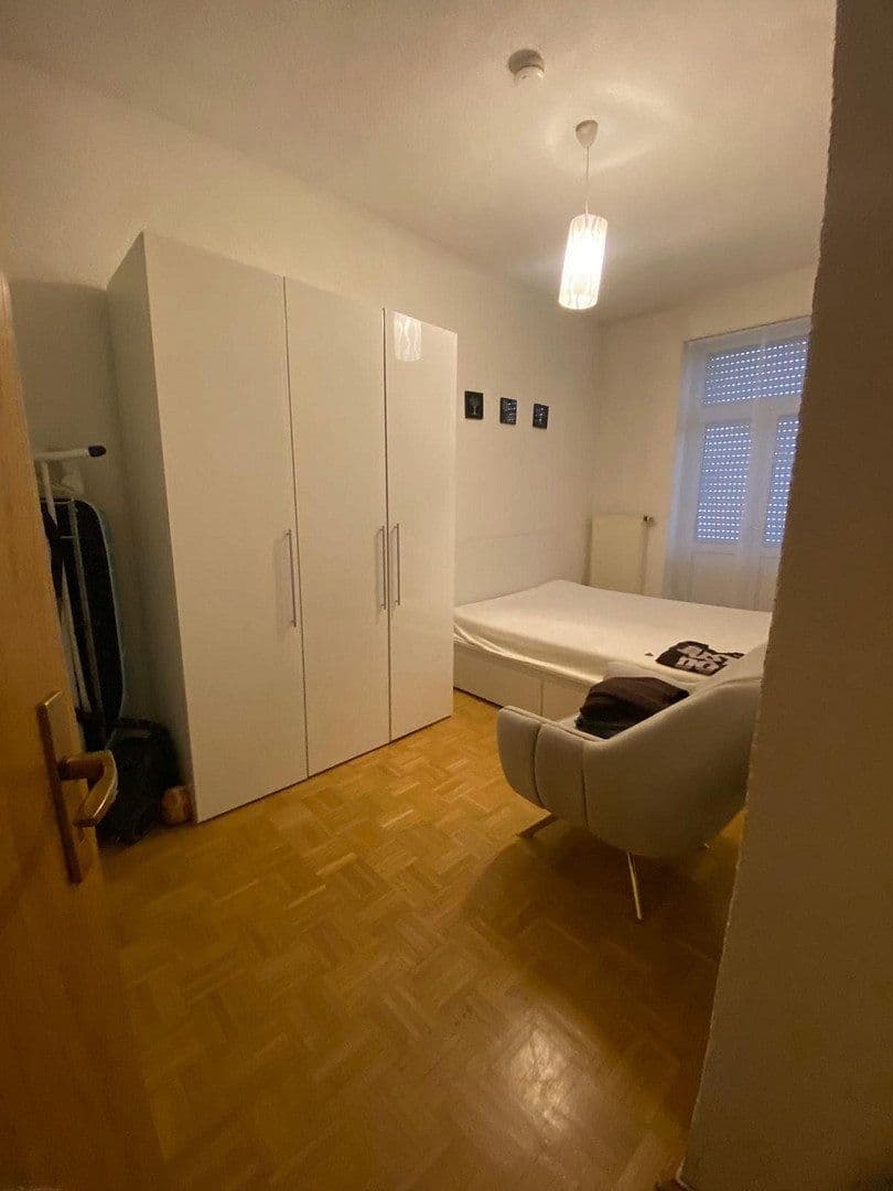 Predaj bytu 3-izbový 69 m², Breitlacher Straße, Frankfurt am Main, Hesensko Predaj bytu 3-izbový 69 m², Breitlacher Straße, Frankfurt am Main, Hesensko