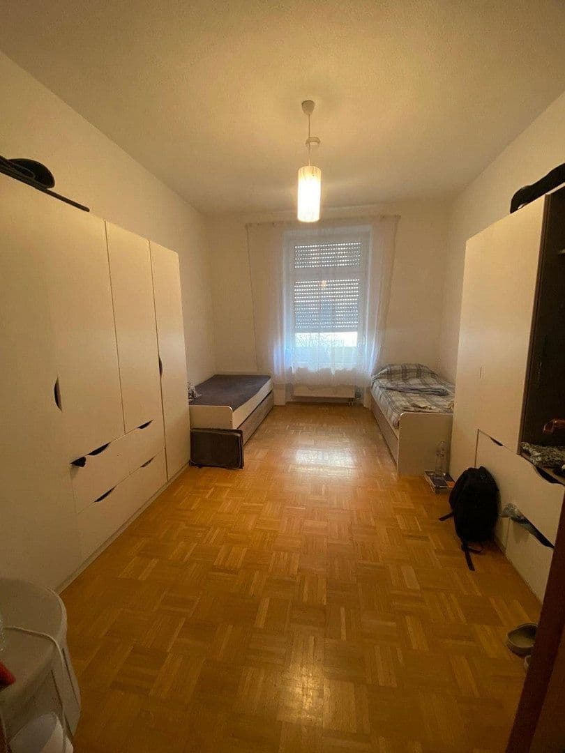Predaj bytu 3-izbový 69 m², Breitlacher Straße, Frankfurt am Main, Hesensko Predaj bytu 3-izbový 69 m², Breitlacher Straße, Frankfurt am Main, Hesensko