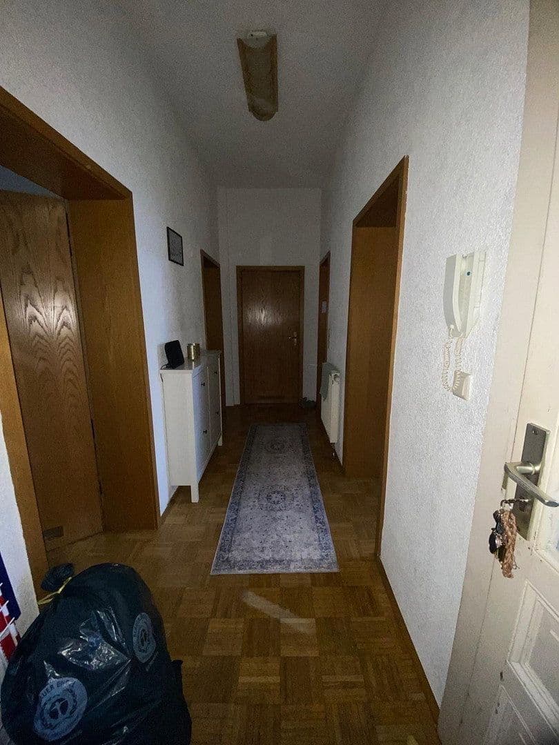Predaj bytu 3-izbový 69 m², Breitlacher Straße, Frankfurt am Main, Hesensko Predaj bytu 3-izbový 69 m², Breitlacher Straße, Frankfurt am Main, Hesensko