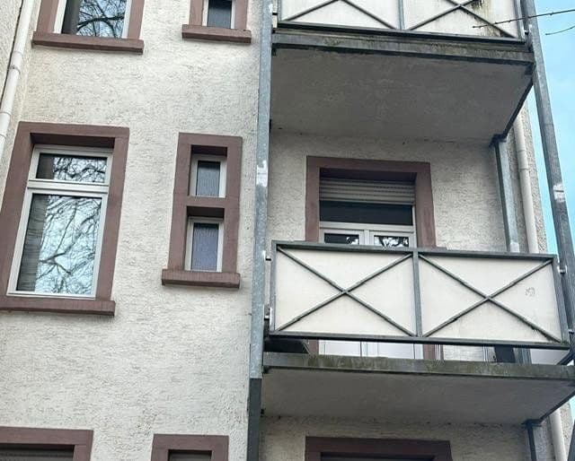 Predaj bytu 3-izbový 69 m², Breitlacher Straße, Frankfurt am Main, Hesensko Predaj bytu 3-izbový 69 m², Breitlacher Straße, Frankfurt am Main, Hesensko
