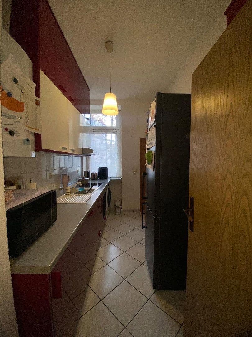 Predaj bytu 3-izbový 69 m², Breitlacher Straße, Frankfurt am Main, Hesensko Predaj bytu 3-izbový 69 m², Breitlacher Straße, Frankfurt am Main, Hesensko