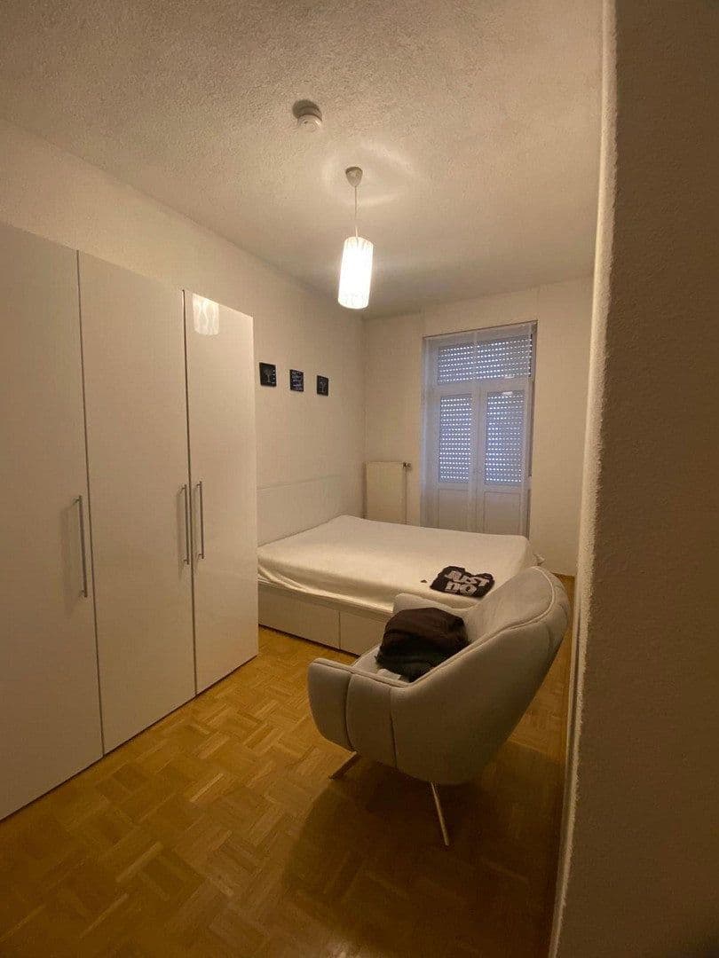 Predaj bytu 3-izbový 69 m², Breitlacher Straße, Frankfurt am Main, Hesensko Predaj bytu 3-izbový 69 m², Breitlacher Straße, Frankfurt am Main, Hesensko
