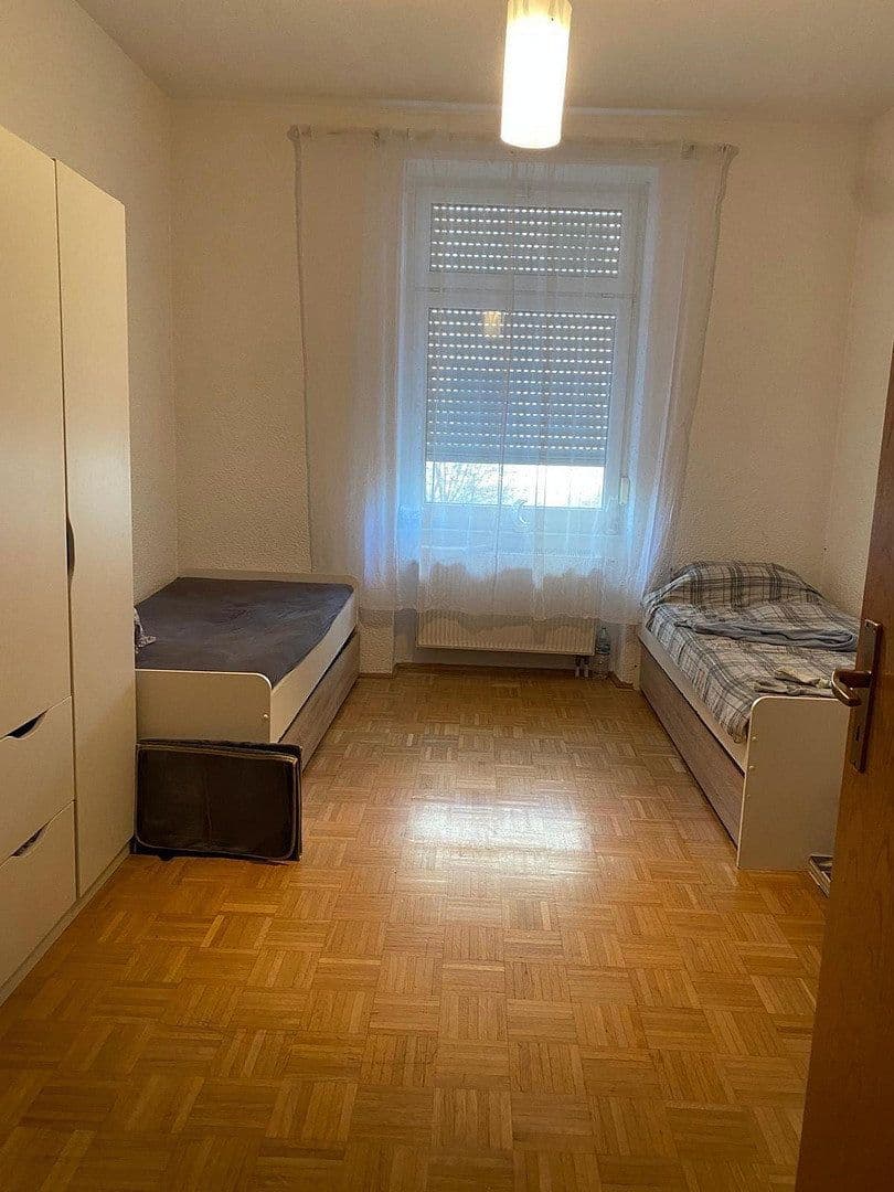 Predaj bytu 3-izbový 69 m², Breitlacher Straße, Frankfurt am Main, Hesensko Predaj bytu 3-izbový 69 m², Breitlacher Straße, Frankfurt am Main, Hesensko