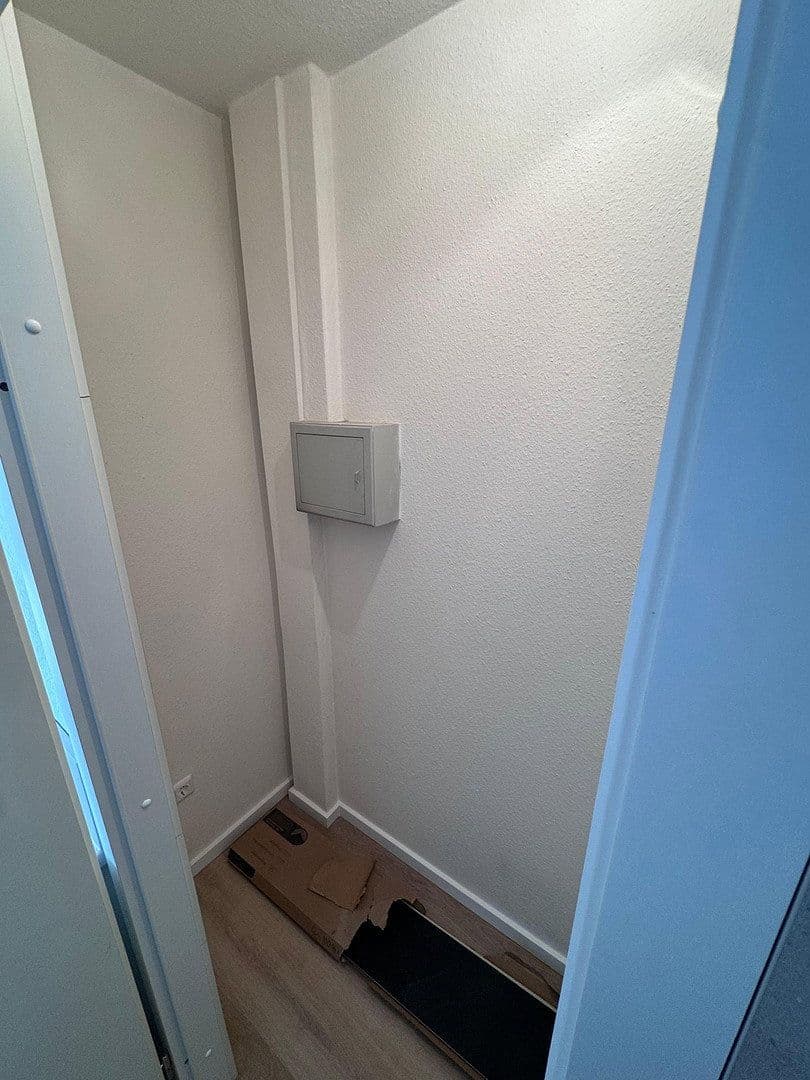 Prenájom bytu 1-izbový 44 m², Hauptstraße 177, Ludwigsburg, Bádensko-Wurttembersko Prenájom bytu 1-izbový 44 m², Hauptstraße 177, Ludwigsburg, Bádensko-Wurttembersko