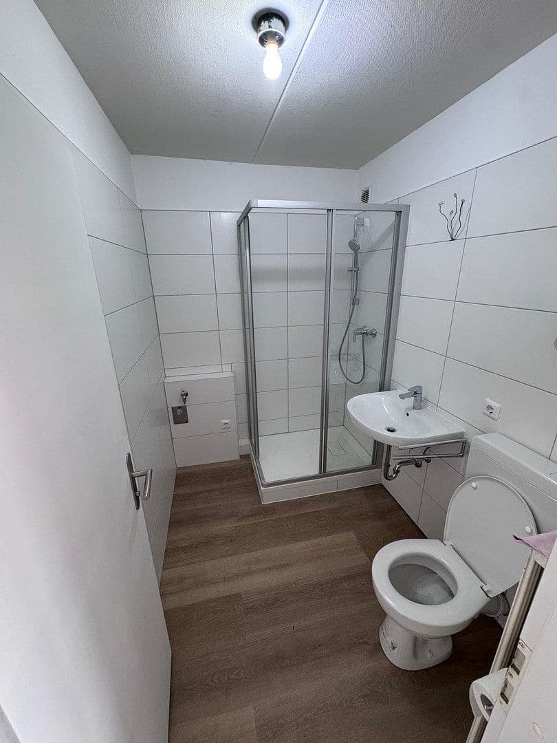 Prenájom bytu 1-izbový 44 m², Hauptstraße 177, Ludwigsburg, Bádensko-Wurttembersko Prenájom bytu 1-izbový 44 m², Hauptstraße 177, Ludwigsburg, Bádensko-Wurttembersko