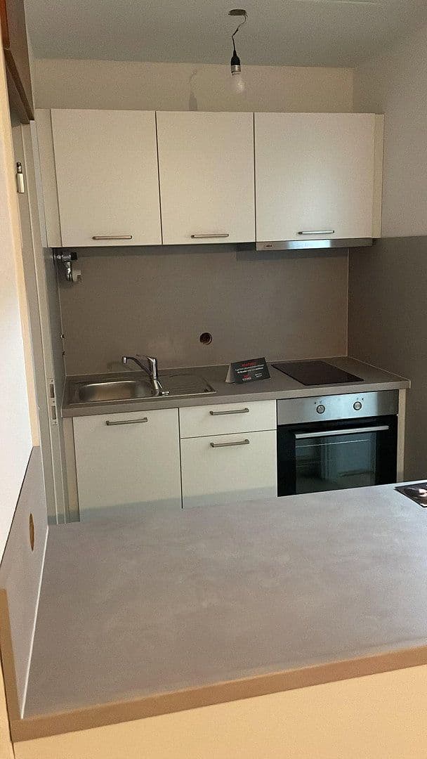 Prenájom bytu 1-izbový 44 m², Hauptstraße 177, Ludwigsburg, Bádensko-Wurttembersko Prenájom bytu 1-izbový 44 m², Hauptstraße 177, Ludwigsburg, Bádensko-Wurttembersko