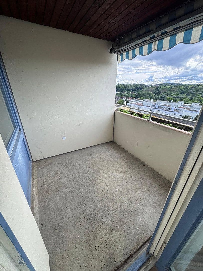 Prenájom bytu 1-izbový 44 m², Hauptstraße 177, Ludwigsburg, Bádensko-Wurttembersko Prenájom bytu 1-izbový 44 m², Hauptstraße 177, Ludwigsburg, Bádensko-Wurttembersko
