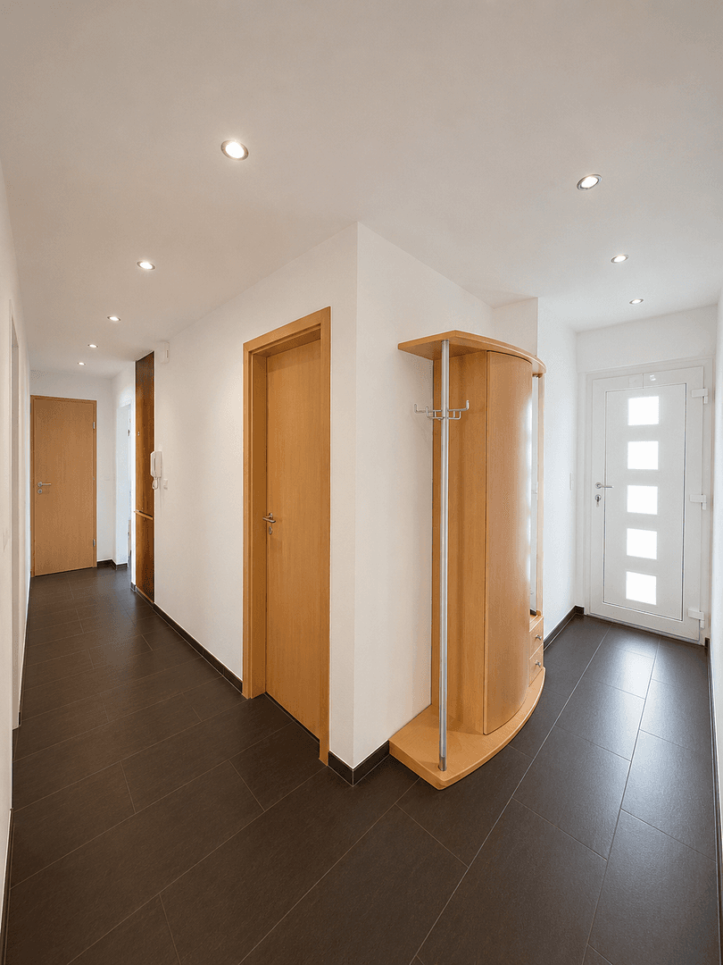 Predaj bytu 3-izbový 82 m², Nürnberg, Bavorsko Predaj bytu 3-izbový 82 m², Nürnberg, Bavorsko