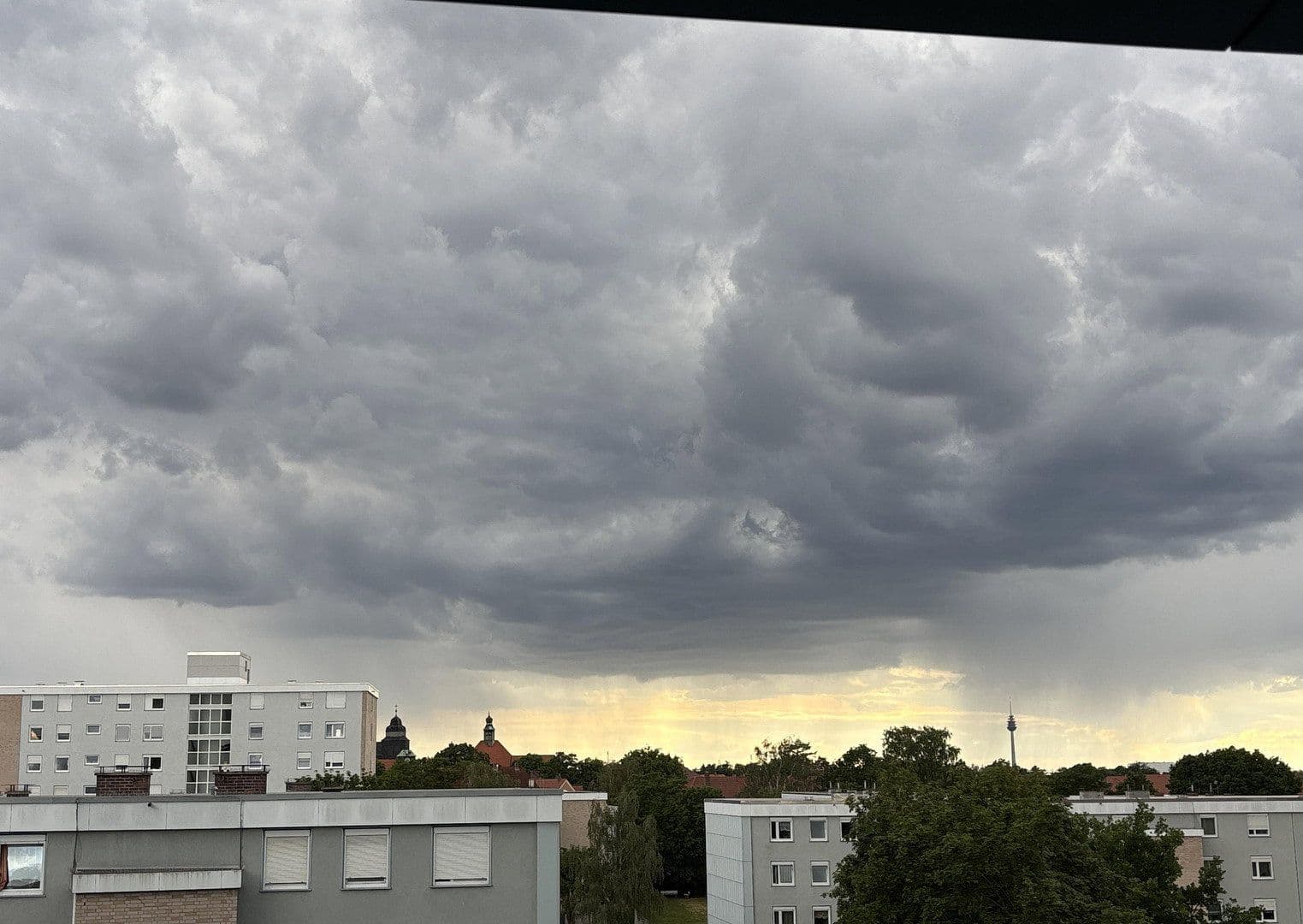 Predaj bytu 3-izbový 82 m², Nürnberg, Bavorsko Predaj bytu 3-izbový 82 m², Nürnberg, Bavorsko