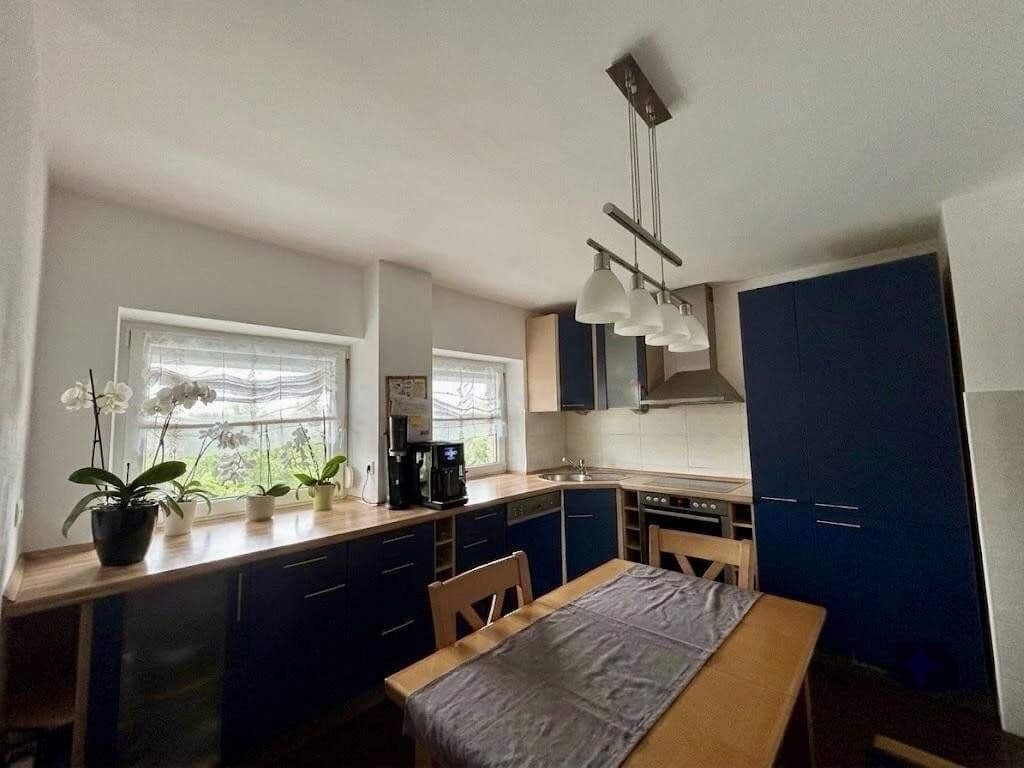 Predaj bytu 3-izbový 82 m², Nürnberg, Bavorsko Predaj bytu 3-izbový 82 m², Nürnberg, Bavorsko