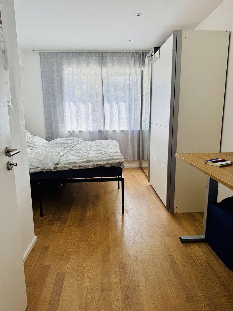 Predaj bytu 4-izbový 108 m², Ingolstadt, Bavorsko Predaj bytu 4-izbový 108 m², Ingolstadt, Bavorsko