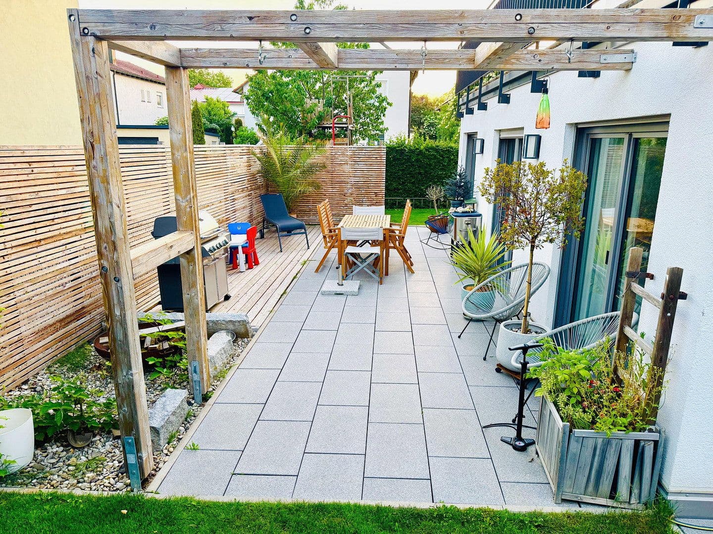 Predaj bytu 4-izbový 108 m², Ingolstadt, Bavorsko Predaj bytu 4-izbový 108 m², Ingolstadt, Bavorsko