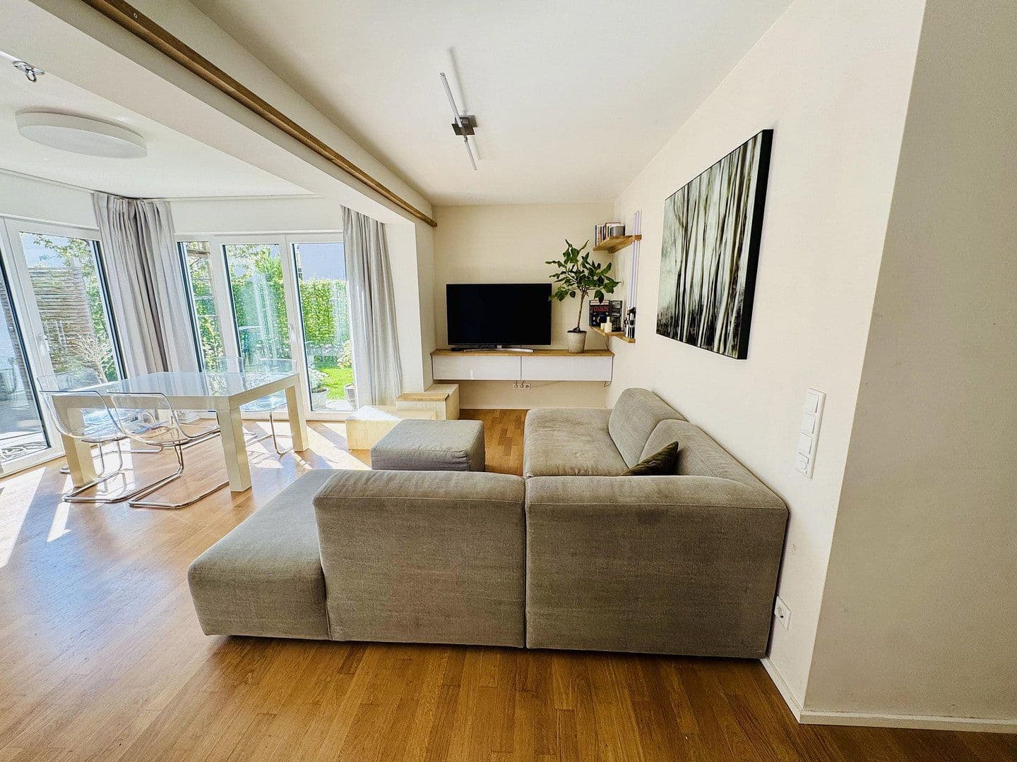 Predaj bytu 4-izbový 108 m², Ingolstadt, Bavorsko Predaj bytu 4-izbový 108 m², Ingolstadt, Bavorsko