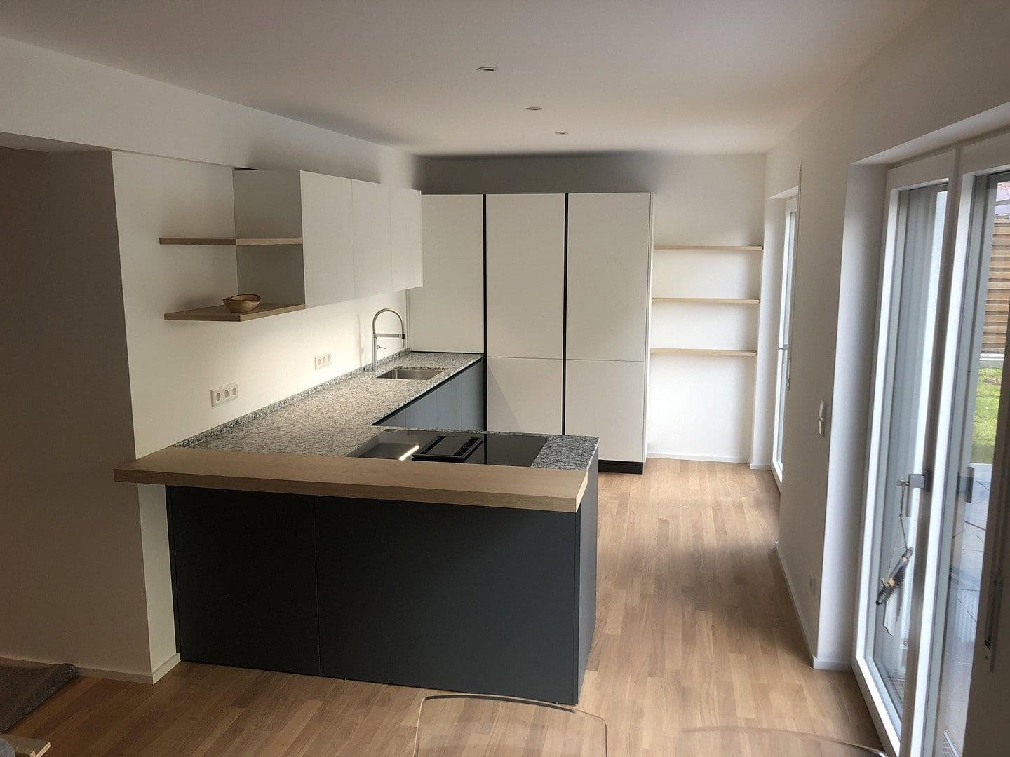 Predaj bytu 4-izbový 108 m², Ingolstadt, Bavorsko Predaj bytu 4-izbový 108 m², Ingolstadt, Bavorsko
