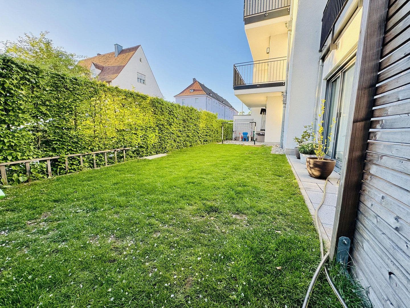 Predaj bytu 4-izbový 108 m², Ingolstadt, Bavorsko Predaj bytu 4-izbový 108 m², Ingolstadt, Bavorsko