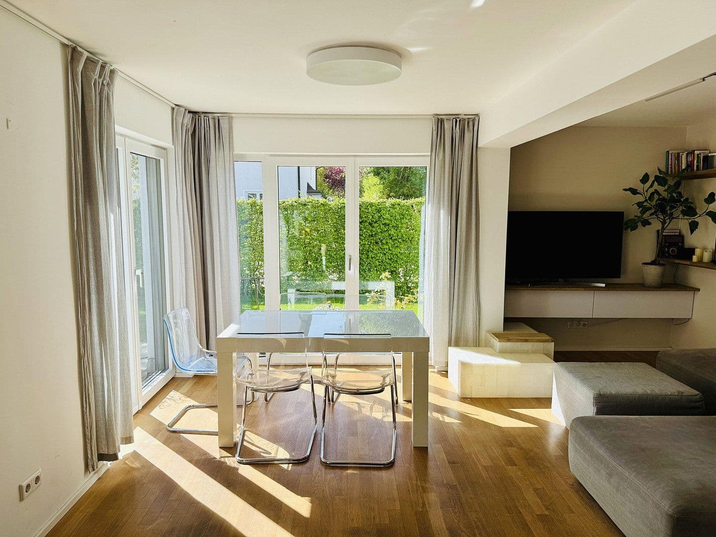 Predaj bytu 4-izbový 108 m², Ingolstadt, Bavorsko Predaj bytu 4-izbový 108 m², Ingolstadt, Bavorsko
