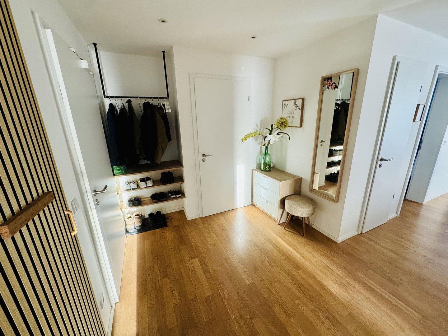Predaj bytu 4-izbový 108 m², Ingolstadt, Bavorsko Predaj bytu 4-izbový 108 m², Ingolstadt, Bavorsko