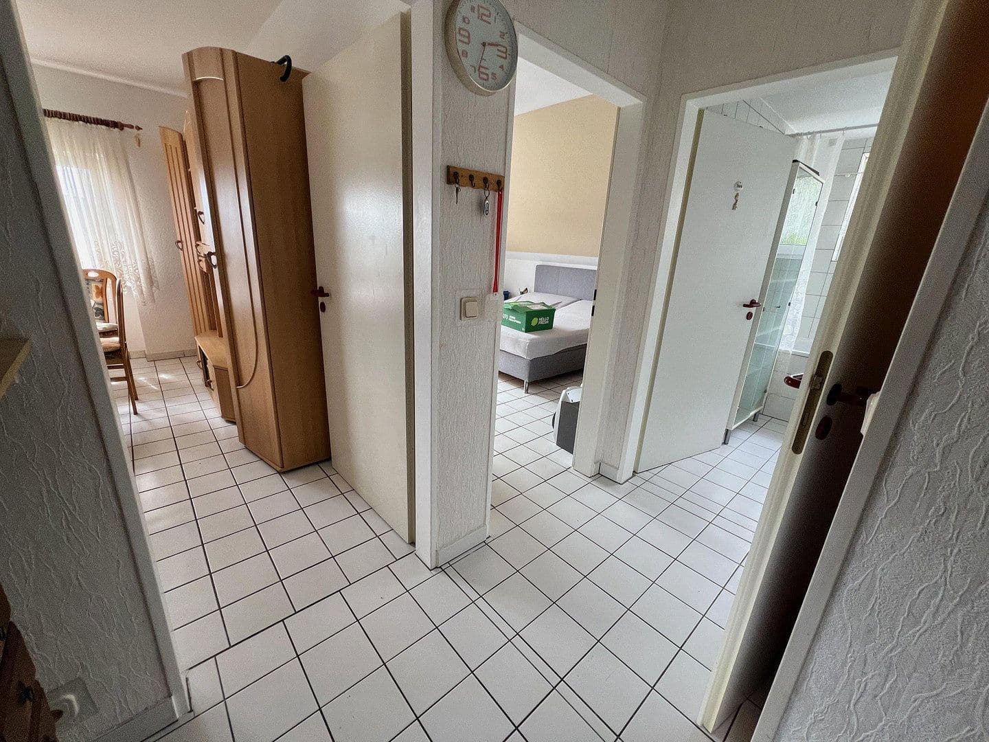 Prenájom bytu 2-izbový 52 m², Prinz-Eugenstr. 1, Sankt Augustin, Severné Porýnie - Westfálsko Prenájom bytu 2-izbový 52 m², Prinz-Eugenstr. 1, Sankt Augustin, Severné Porýnie - Westfálsko