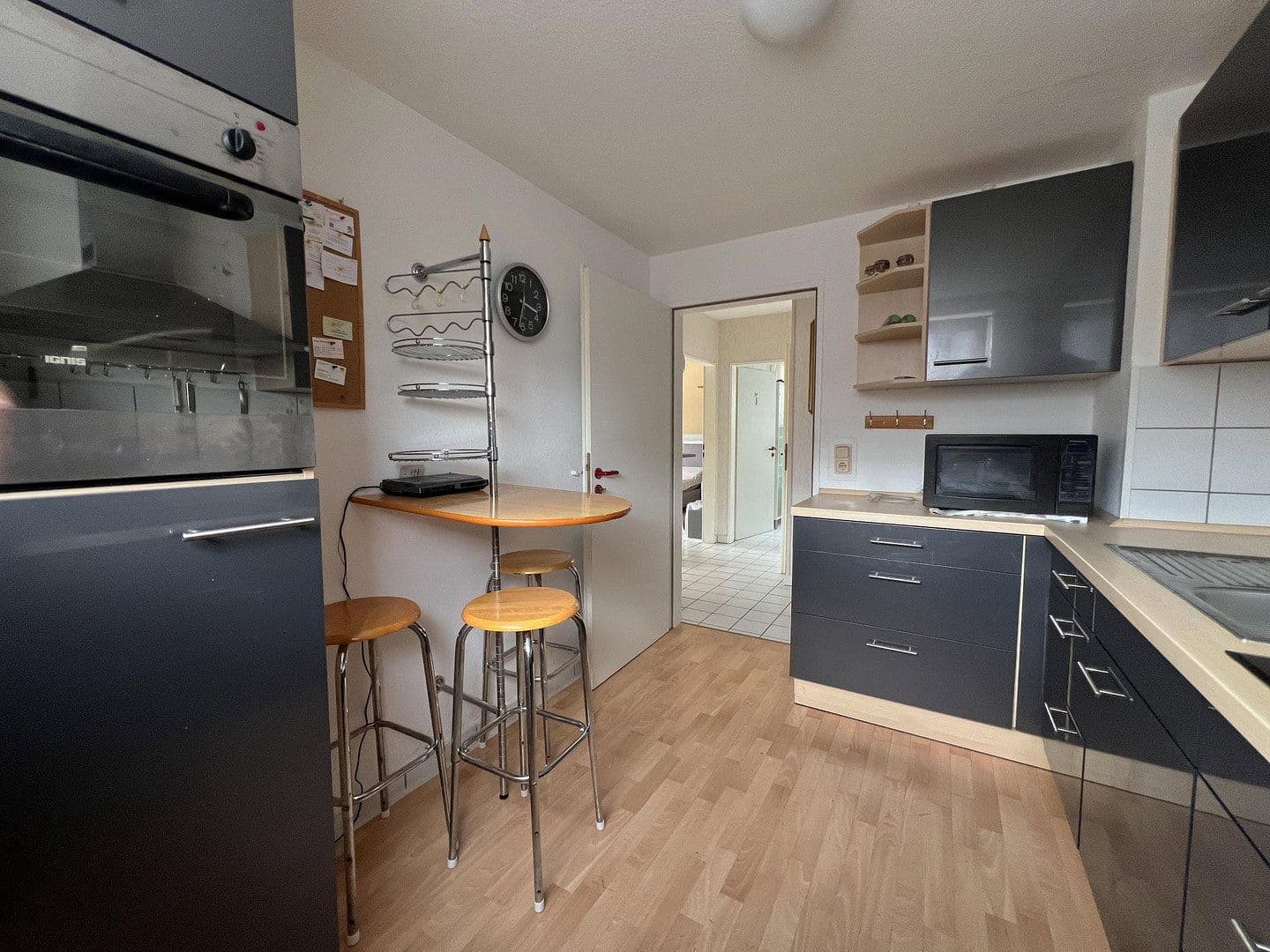 Prenájom bytu 2-izbový 52 m², Prinz-Eugenstr. 1, Sankt Augustin, Severné Porýnie - Westfálsko Prenájom bytu 2-izbový 52 m², Prinz-Eugenstr. 1, Sankt Augustin, Severné Porýnie - Westfálsko
