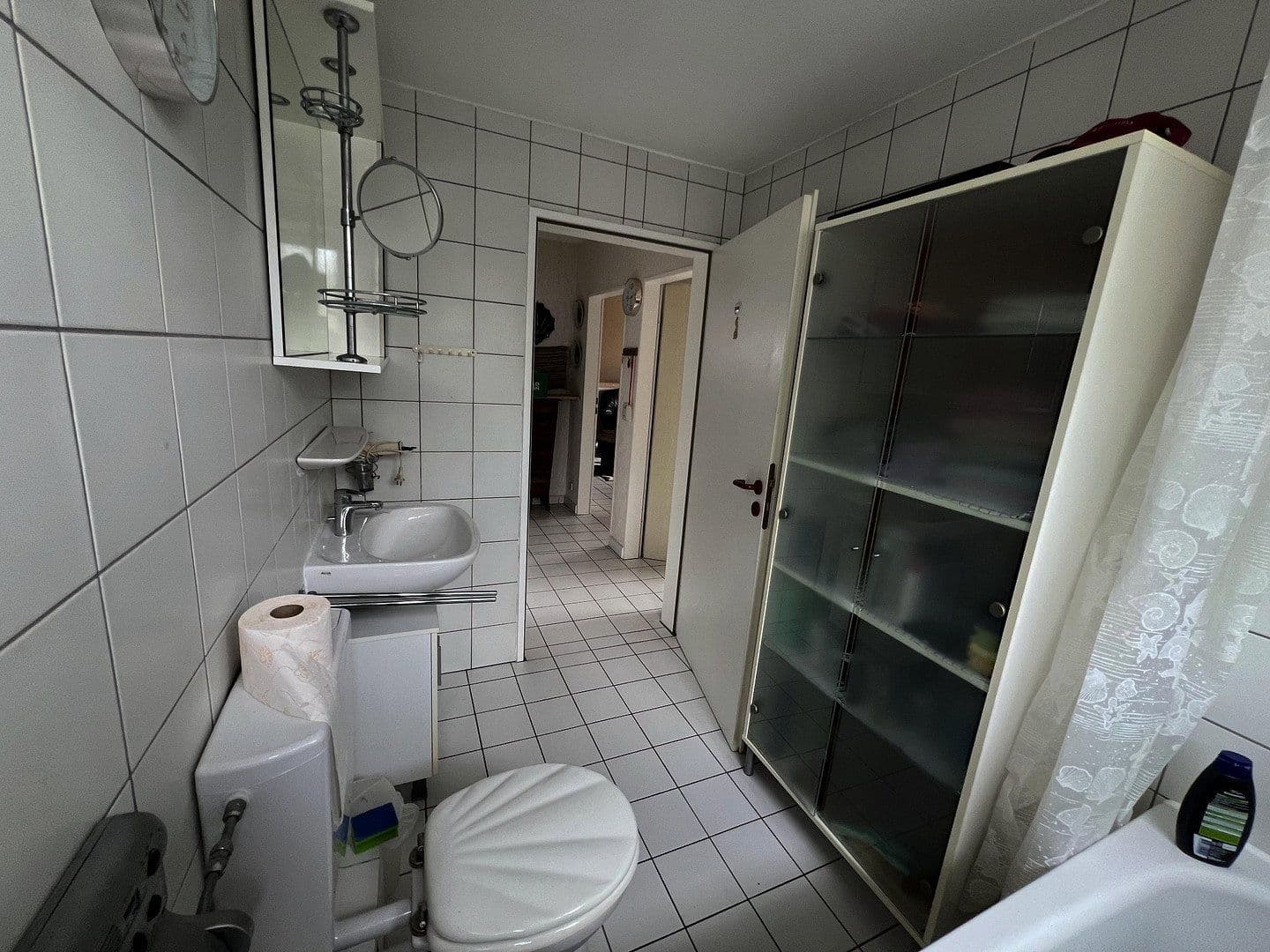 Prenájom bytu 2-izbový 52 m², Prinz-Eugenstr. 1, Sankt Augustin, Severné Porýnie - Westfálsko Prenájom bytu 2-izbový 52 m², Prinz-Eugenstr. 1, Sankt Augustin, Severné Porýnie - Westfálsko