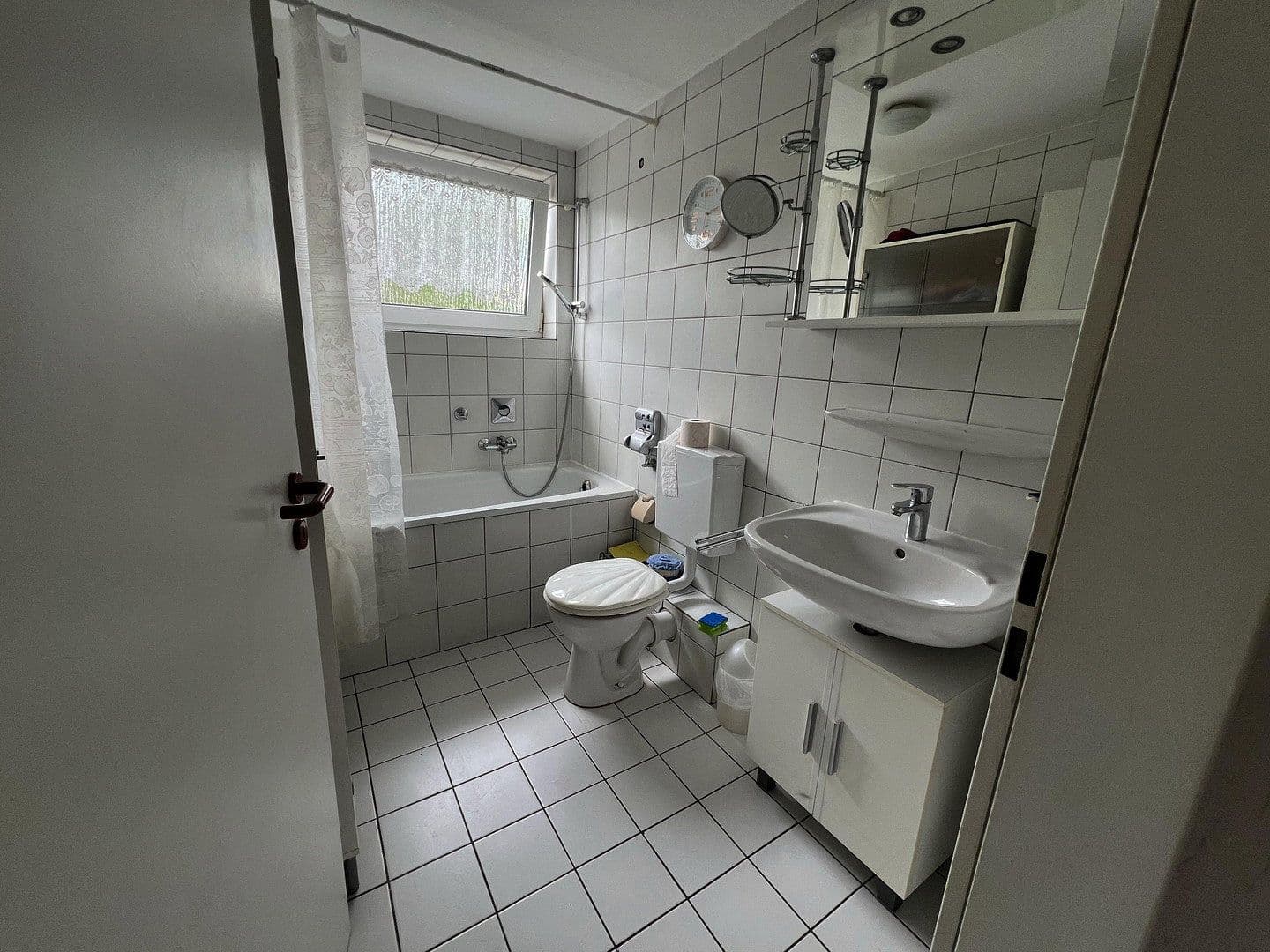 Prenájom bytu 2-izbový 52 m², Prinz-Eugenstr. 1, Sankt Augustin, Severné Porýnie - Westfálsko Prenájom bytu 2-izbový 52 m², Prinz-Eugenstr. 1, Sankt Augustin, Severné Porýnie - Westfálsko