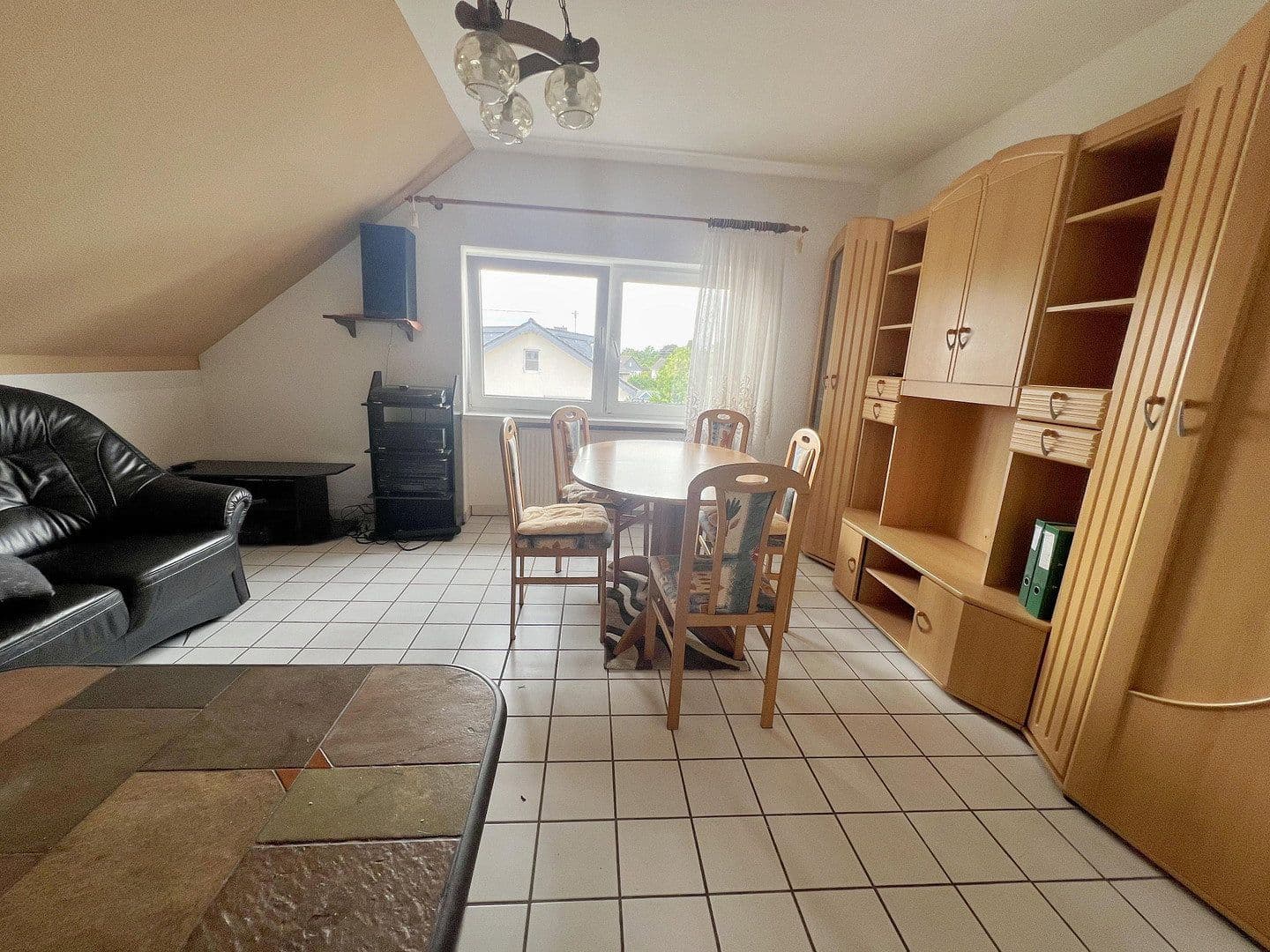 Prenájom bytu 2-izbový 52 m², Prinz-Eugenstr. 1, Sankt Augustin, Severné Porýnie - Westfálsko Prenájom bytu 2-izbový 52 m², Prinz-Eugenstr. 1, Sankt Augustin, Severné Porýnie - Westfálsko