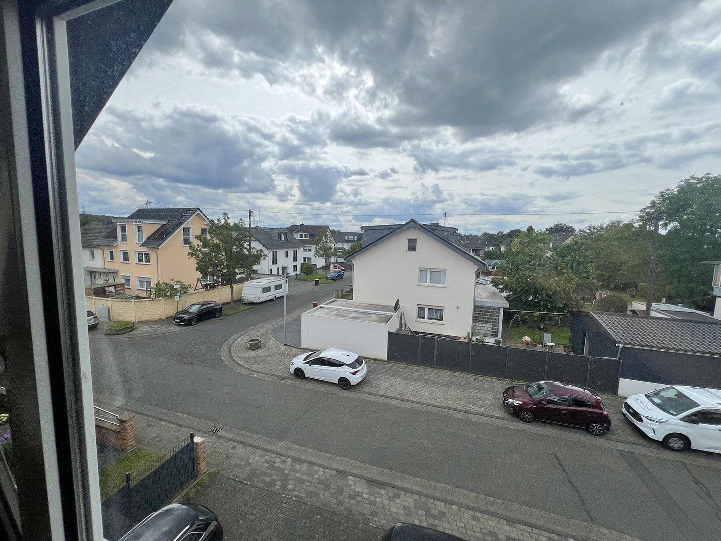 Prenájom bytu 2-izbový 52 m², Prinz-Eugenstr. 1, Sankt Augustin, Severné Porýnie - Westfálsko Prenájom bytu 2-izbový 52 m², Prinz-Eugenstr. 1, Sankt Augustin, Severné Porýnie - Westfálsko