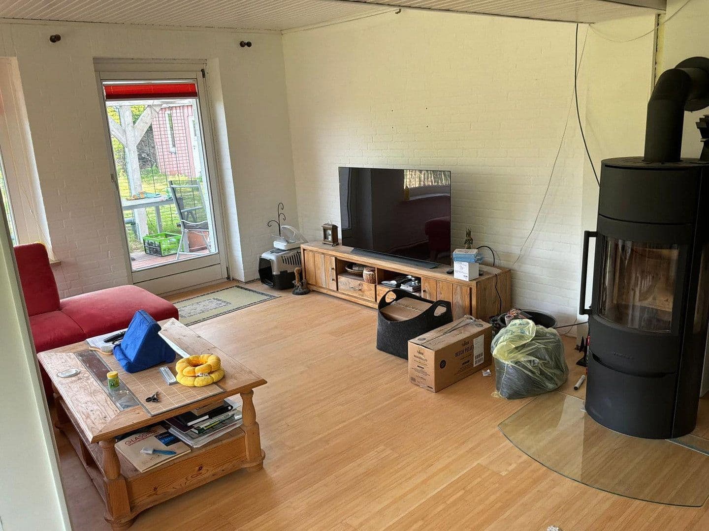 Predaj domu 380 m², pozemek 1.400 m², Bargfeld-Stegen, Šlezvicko-Holštajnsko Predaj domu 380 m², pozemek 1.400 m², Bargfeld-Stegen, Šlezvicko-Holštajnsko