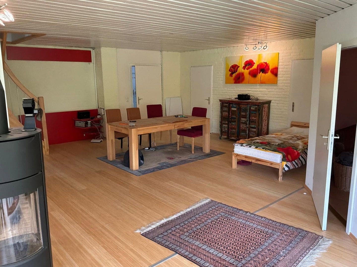 Predaj domu 380 m², pozemek 1.400 m², Bargfeld-Stegen, Šlezvicko-Holštajnsko Predaj domu 380 m², pozemek 1.400 m², Bargfeld-Stegen, Šlezvicko-Holštajnsko