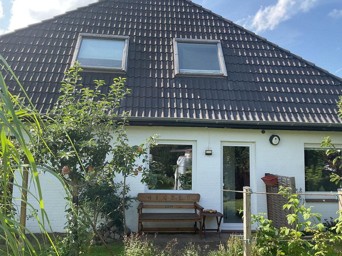 Predaj domu 380 m², pozemek 1.400 m², Bargfeld-Stegen, Šlezvicko-Holštajnsko Predaj domu 380 m², pozemek 1.400 m², Bargfeld-Stegen, Šlezvicko-Holštajnsko