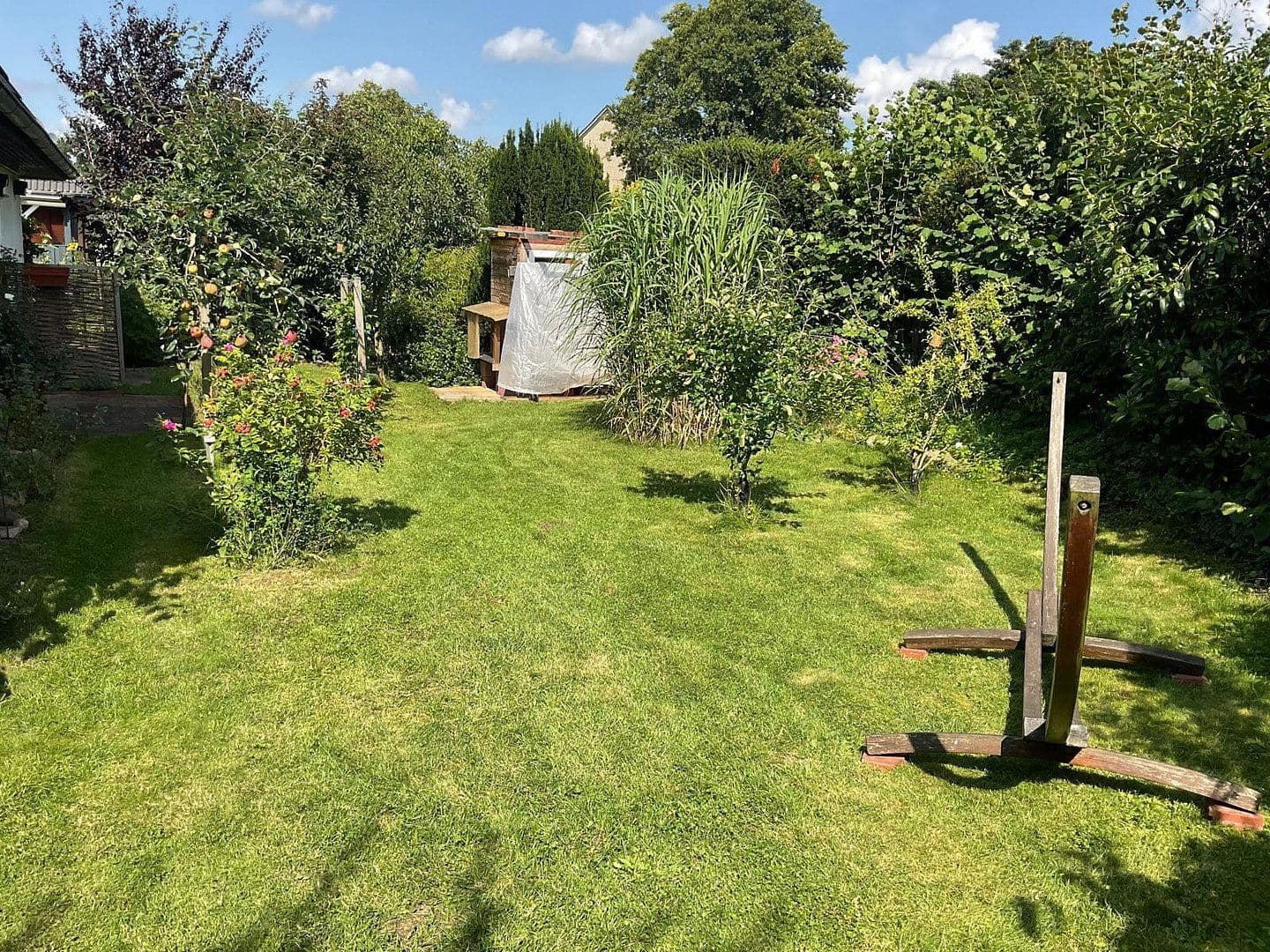 Predaj domu 380 m², pozemek 1.400 m², Bargfeld-Stegen, Šlezvicko-Holštajnsko Predaj domu 380 m², pozemek 1.400 m², Bargfeld-Stegen, Šlezvicko-Holštajnsko