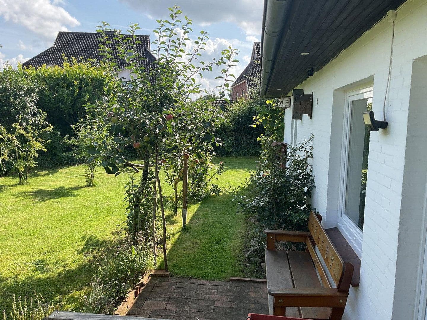 Predaj domu 380 m², pozemek 1.400 m², Bargfeld-Stegen, Šlezvicko-Holštajnsko Predaj domu 380 m², pozemek 1.400 m², Bargfeld-Stegen, Šlezvicko-Holštajnsko