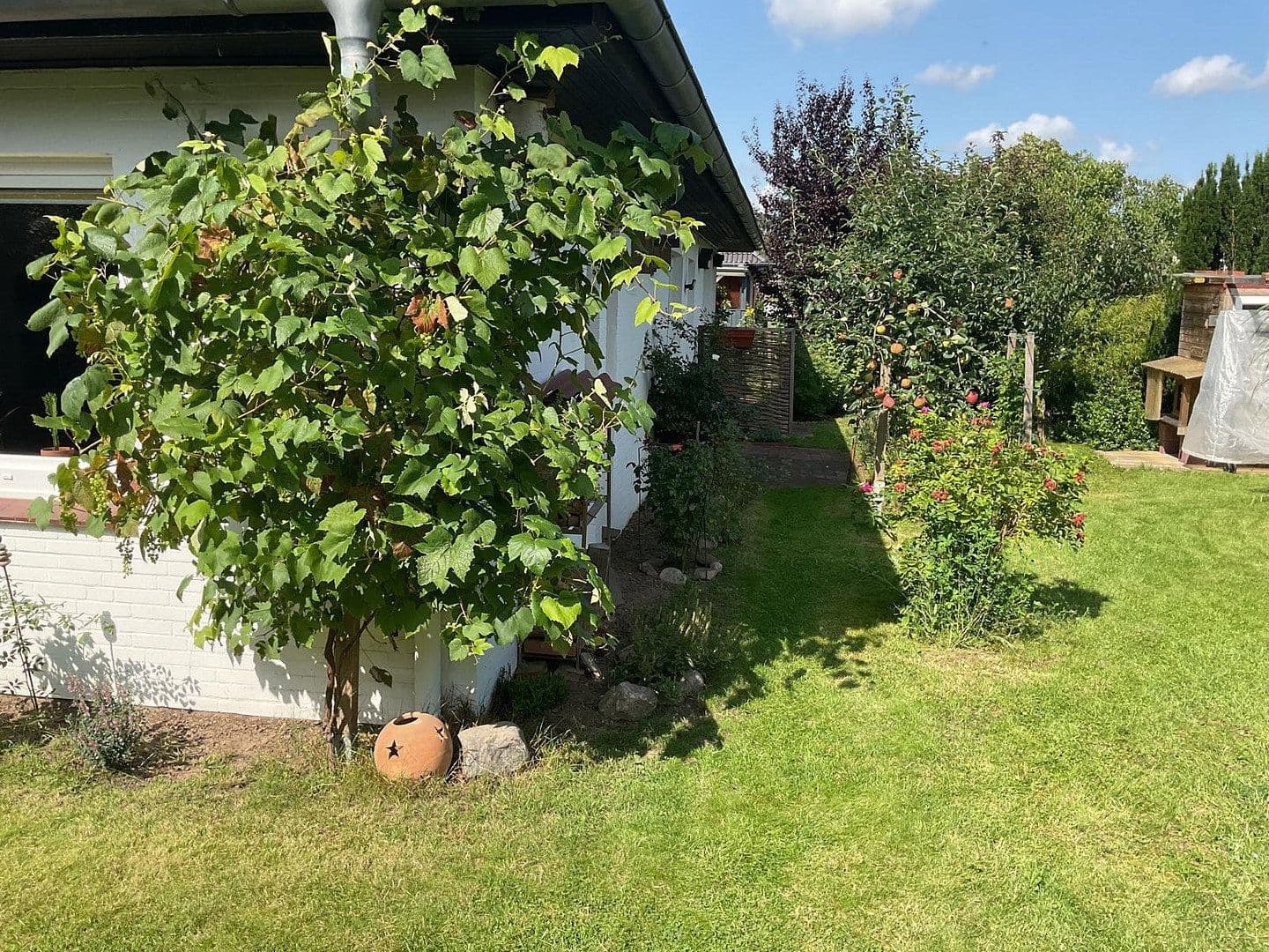 Predaj domu 380 m², pozemek 1.400 m², Bargfeld-Stegen, Šlezvicko-Holštajnsko Predaj domu 380 m², pozemek 1.400 m², Bargfeld-Stegen, Šlezvicko-Holštajnsko