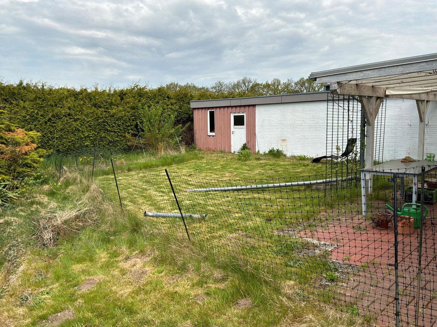 Predaj domu 380 m², pozemek 1.400 m², Bargfeld-Stegen, Šlezvicko-Holštajnsko Predaj domu 380 m², pozemek 1.400 m², Bargfeld-Stegen, Šlezvicko-Holštajnsko