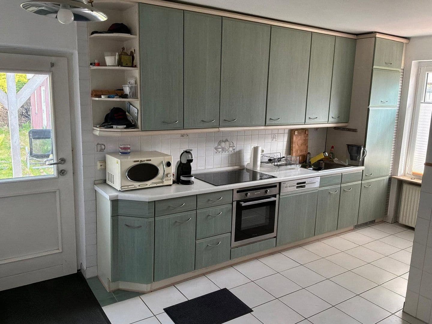 Predaj domu 380 m², pozemek 1.400 m², Bargfeld-Stegen, Šlezvicko-Holštajnsko Predaj domu 380 m², pozemek 1.400 m², Bargfeld-Stegen, Šlezvicko-Holštajnsko