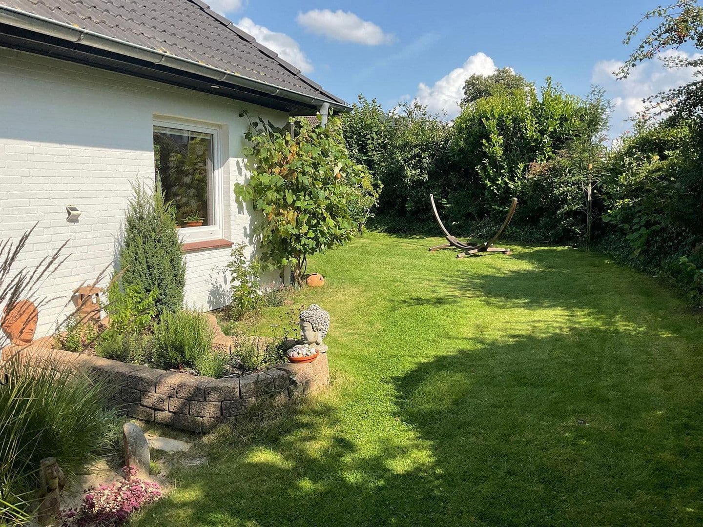 Predaj domu 380 m², pozemek 1.400 m², Bargfeld-Stegen, Šlezvicko-Holštajnsko Predaj domu 380 m², pozemek 1.400 m², Bargfeld-Stegen, Šlezvicko-Holštajnsko
