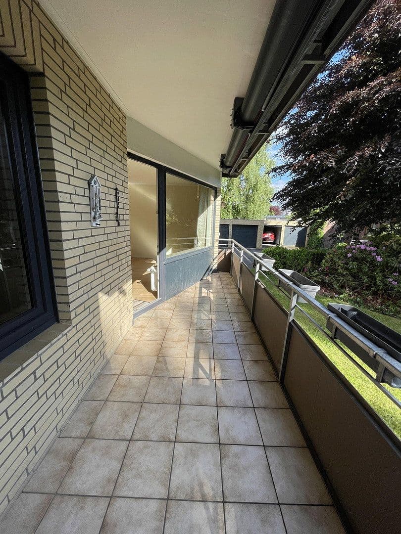 Predaj bytu 4-izbový 97 m², Lindenstrasse 64, Bad Schwartau, Šlezvicko-Holštajnsko Predaj bytu 4-izbový 97 m², Lindenstrasse 64, Bad Schwartau, Šlezvicko-Holštajnsko
