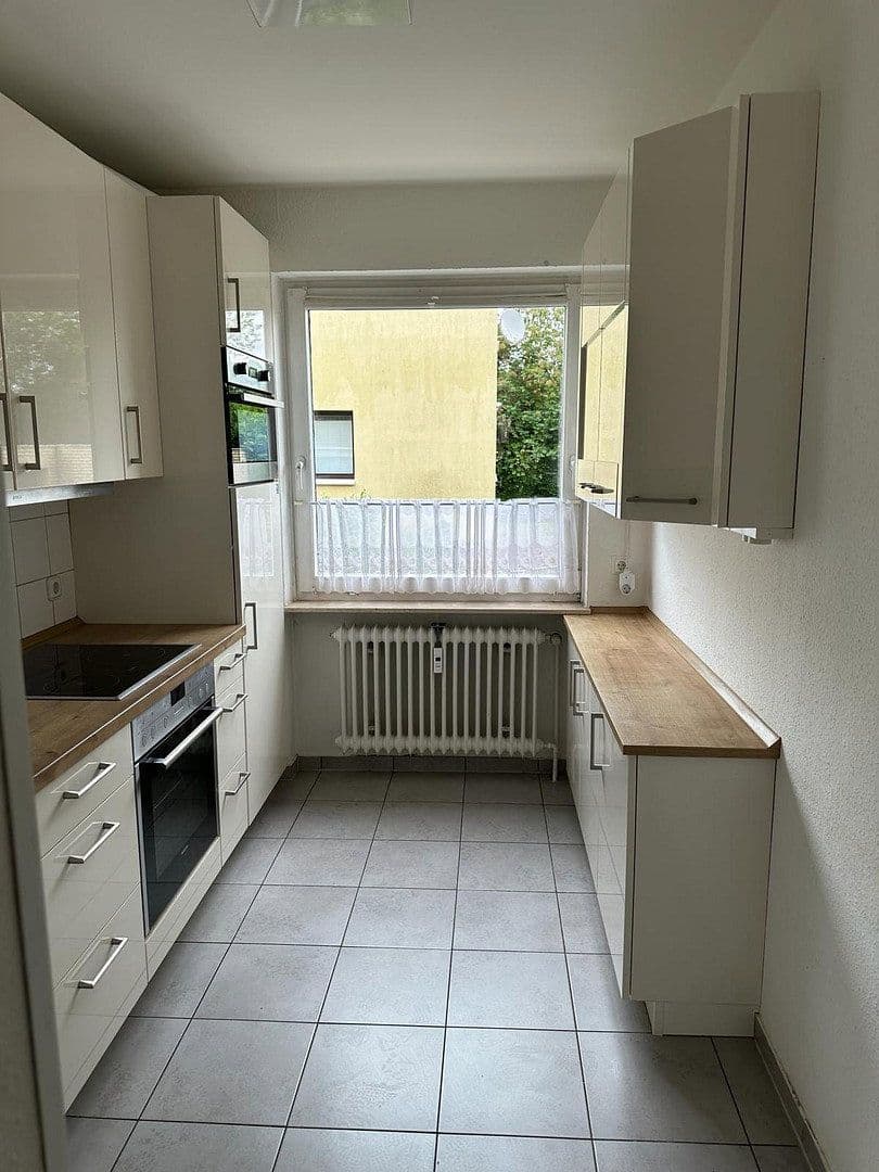 Predaj bytu 4-izbový 97 m², Lindenstrasse 64, Bad Schwartau, Šlezvicko-Holštajnsko Predaj bytu 4-izbový 97 m², Lindenstrasse 64, Bad Schwartau, Šlezvicko-Holštajnsko