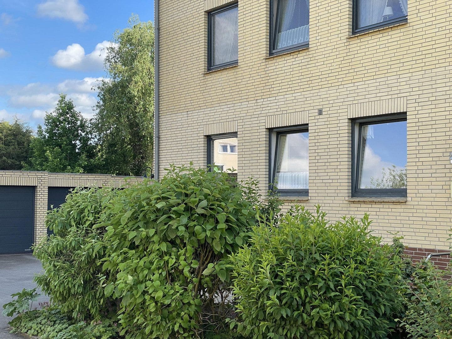 Predaj bytu 4-izbový 97 m², Lindenstrasse 64, Bad Schwartau, Šlezvicko-Holštajnsko Predaj bytu 4-izbový 97 m², Lindenstrasse 64, Bad Schwartau, Šlezvicko-Holštajnsko