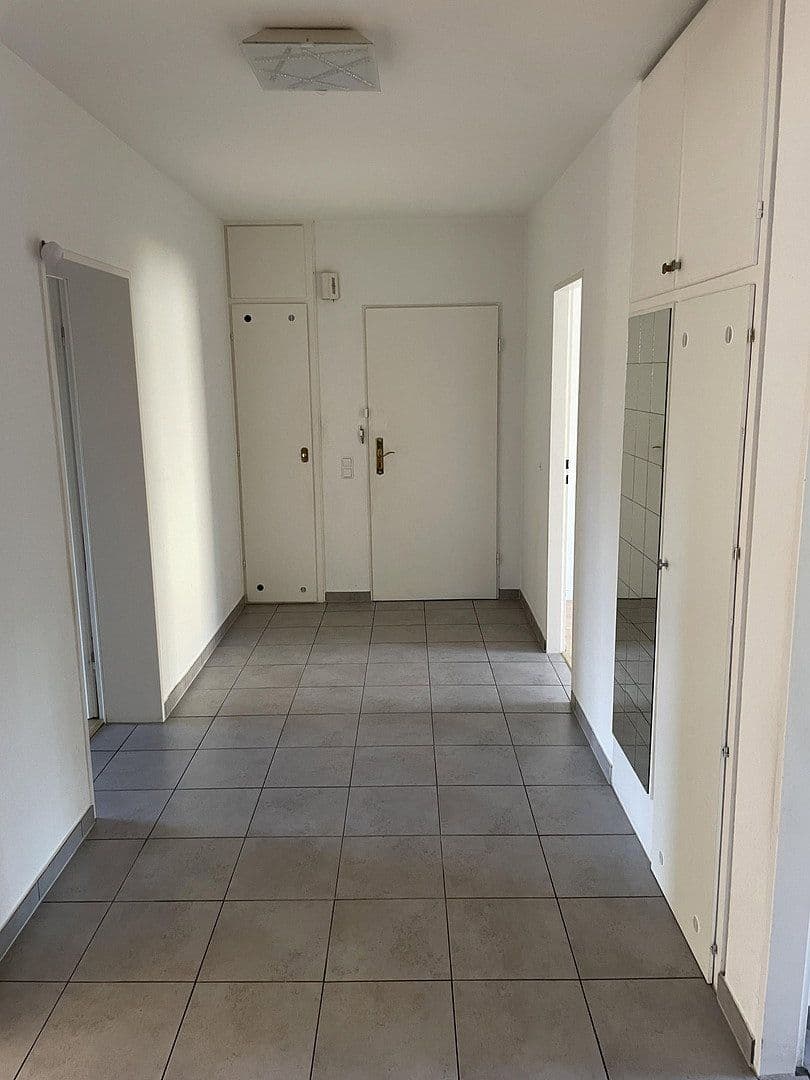 Predaj bytu 4-izbový 97 m², Lindenstrasse 64, Bad Schwartau, Šlezvicko-Holštajnsko Predaj bytu 4-izbový 97 m², Lindenstrasse 64, Bad Schwartau, Šlezvicko-Holštajnsko