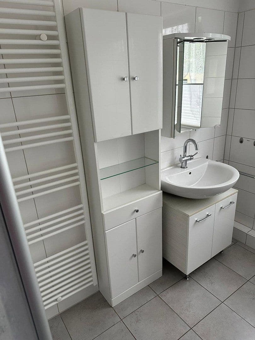 Predaj bytu 4-izbový 97 m², Lindenstrasse 64, Bad Schwartau, Šlezvicko-Holštajnsko Predaj bytu 4-izbový 97 m², Lindenstrasse 64, Bad Schwartau, Šlezvicko-Holštajnsko