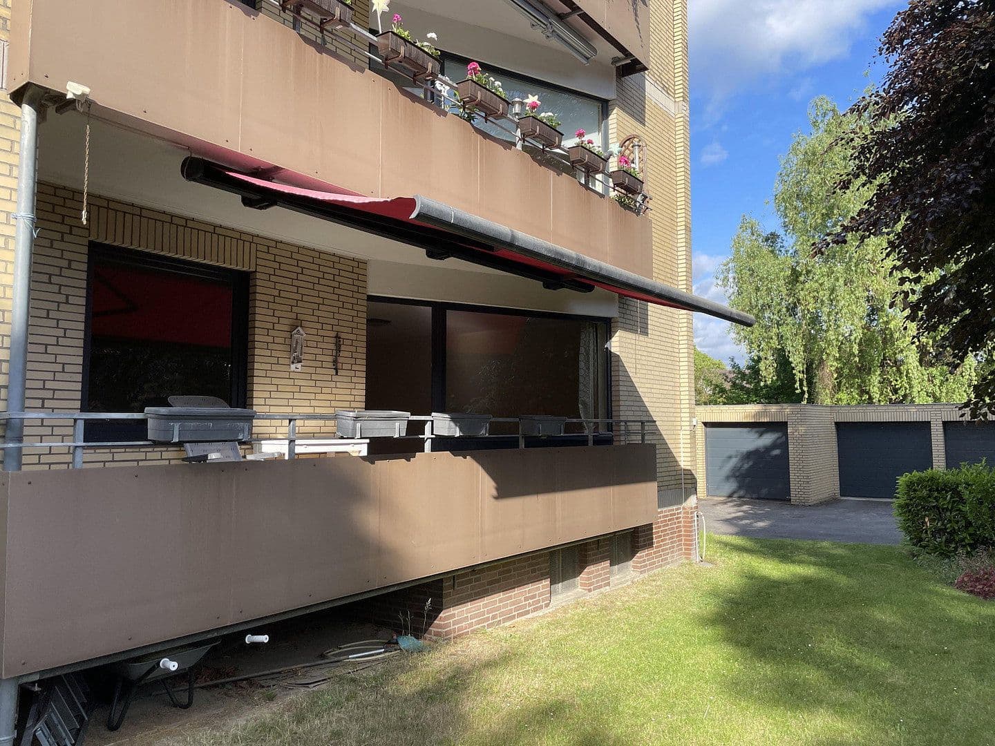 Predaj bytu 4-izbový 97 m², Lindenstrasse 64, Bad Schwartau, Šlezvicko-Holštajnsko Predaj bytu 4-izbový 97 m², Lindenstrasse 64, Bad Schwartau, Šlezvicko-Holštajnsko