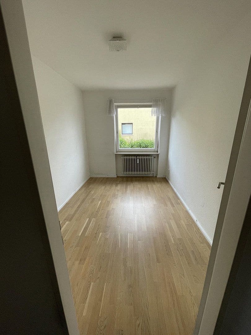 Predaj bytu 4-izbový 97 m², Lindenstrasse 64, Bad Schwartau, Šlezvicko-Holštajnsko Predaj bytu 4-izbový 97 m², Lindenstrasse 64, Bad Schwartau, Šlezvicko-Holštajnsko