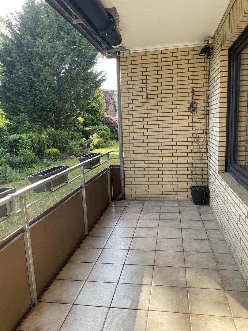 Predaj bytu 4-izbový 97 m², Lindenstrasse 64, Bad Schwartau, Šlezvicko-Holštajnsko Predaj bytu 4-izbový 97 m², Lindenstrasse 64, Bad Schwartau, Šlezvicko-Holštajnsko