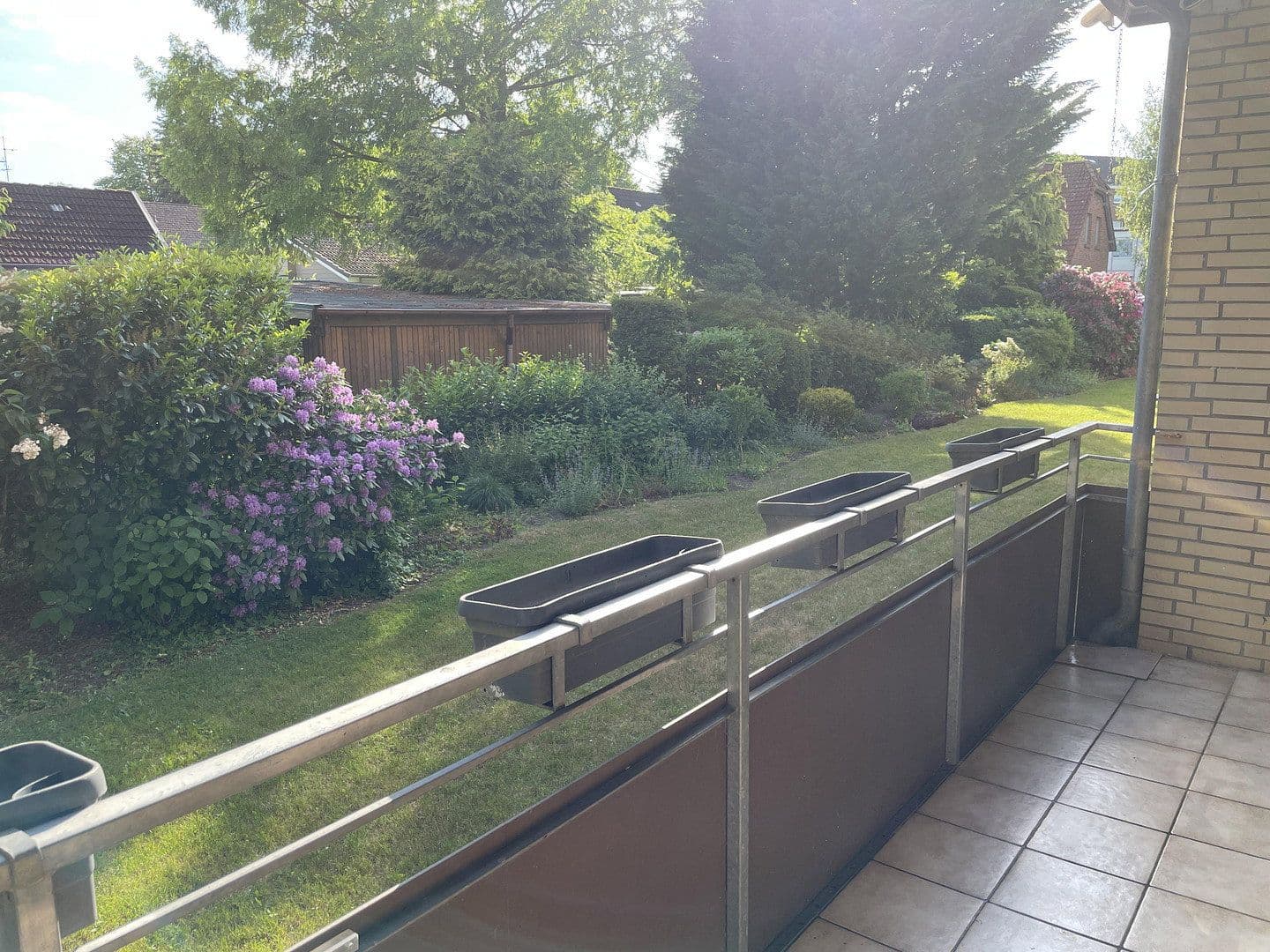 Predaj bytu 4-izbový 97 m², Lindenstrasse 64, Bad Schwartau, Šlezvicko-Holštajnsko Predaj bytu 4-izbový 97 m², Lindenstrasse 64, Bad Schwartau, Šlezvicko-Holštajnsko